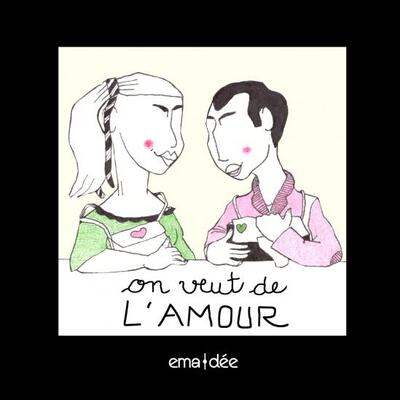 Image de On veut de l'amour
