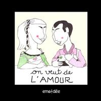 Image de On veut de l'amour