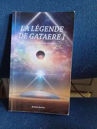Image de LA LEGENDE DE GATAERE 1