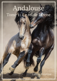 Picture of Andalouse, tome 1
