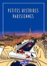 Picture of Petites histoires parisiennes