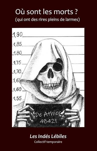 Image de Où sont les morts ?