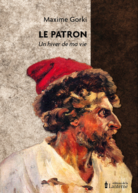 Image de Le patron. Un hiver de ma vie