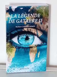 Image de LA LEGENDE DE GATAERE II