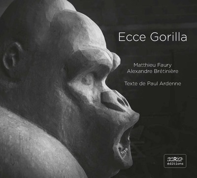 Image de Ecce Gorilla