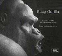 Image de Ecce Gorilla