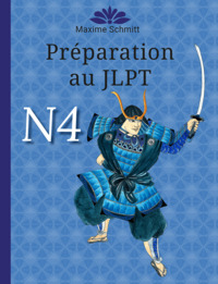 Image de Préparation au JLPT N4