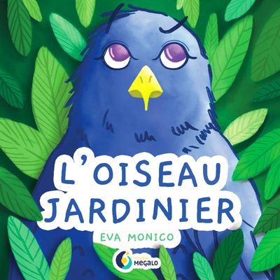 Image de L'OISEAU JARDINIER