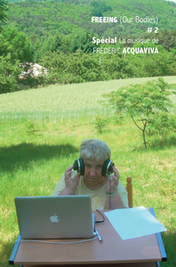 Picture of FREEING (Our Bodies) n° 02 - La musique de Frédéric Acquaviva