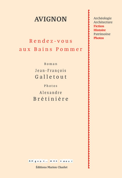Picture of Rendez-vous aux Bains Pommer
