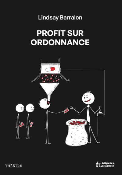 Image de PROFIT SUR ORDONNANCE