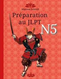 Image de Préparation au JLPT N5