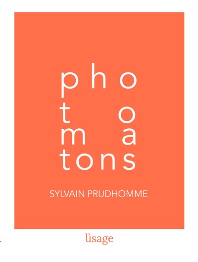 Image de Photomatons