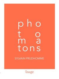 Image de Photomatons