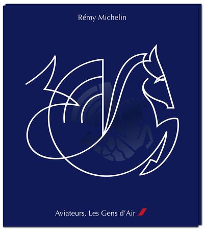 Picture of AVIATEURS, LES GENS D'AIR