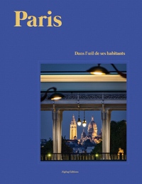 Picture of Paris dans l'œil de ses habitants