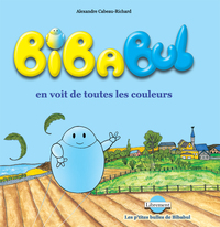 Image de BIBABUL EN VOIT DE TOUTES LES COULEURS