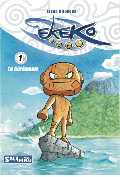 Image de Ekeko T1