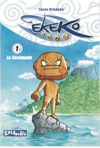 Image de Ekeko T1