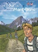 Picture of LE TOUR DU MONT-BLANC - ENGLISH