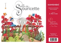 Picture of KAMISHIBAÏ LE SPLEEN DE SOURICETTE