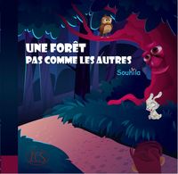 Picture of UNE FORET PAS COMME LES AUTRES
