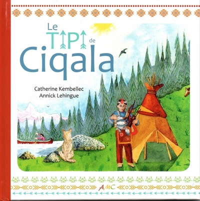 Picture of LE TIPI DE CIQALA