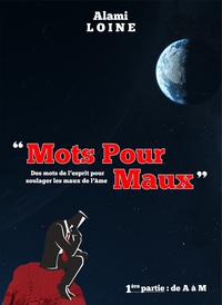 Picture of MOTS POUR MAUX (EBOOK)