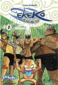 Image de Ekeko T2