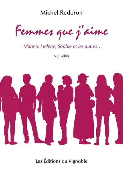 Image de Femmes que j'aime