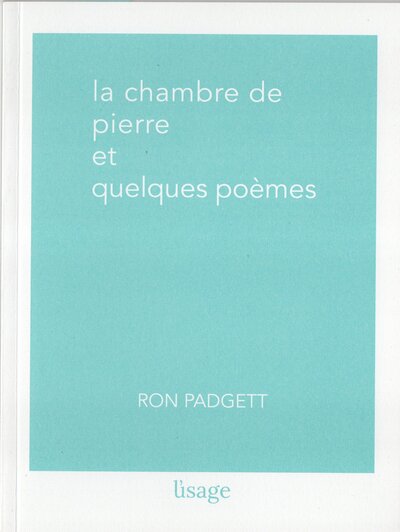 Image de La chambre de Pierre et quelques poèmes