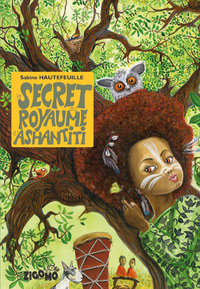 Image de LE SECRET DU ROYAUME D'ASHANTITI