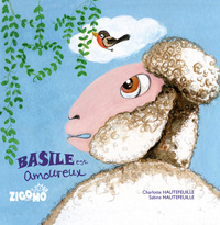 Image de Basile est amoureux