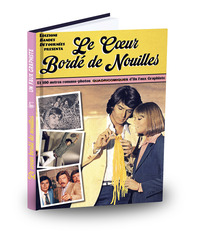 Picture of Le coeur bordé de nouilles