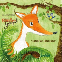 Picture of Les enquêtes de Boniface Goupil