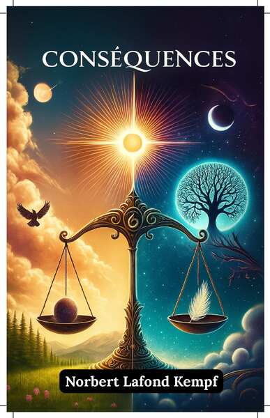 Image de CONSÉQUENCES