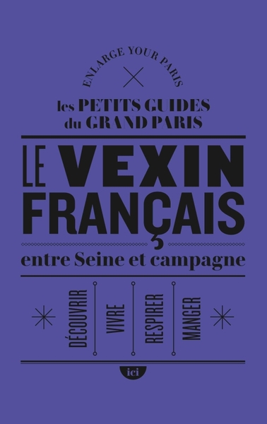 Image de Entre Seine et campagne dans le Vexin français