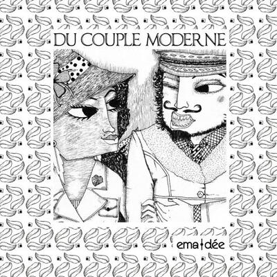 Image de Du couple moderne
