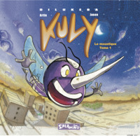 Image de Kuly T1
