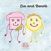 Picture of LIA AND BENOIT