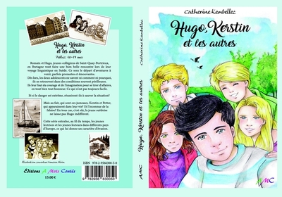 Picture of HUGO, KERSTIN ET LES AUTRES