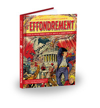 Picture of Petit guide pratique, ludique et illustré de l'effondrement