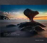 Picture of EN FORME DE CHAMPIGNON