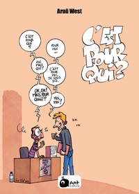 Image de C'EST POUR QUI ?