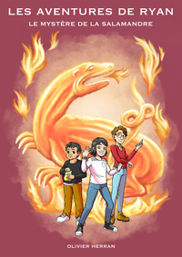 Picture of Les aventures de Ryan