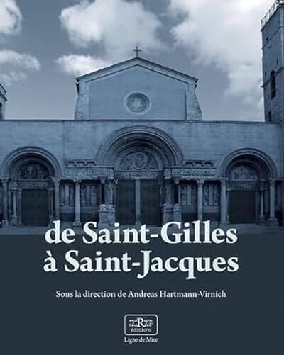 Picture of De Saint-Gilles à Saint-Jacques