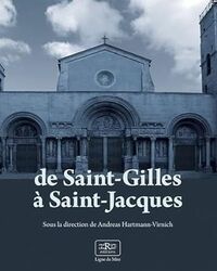 Picture of De Saint-Gilles à Saint-Jacques