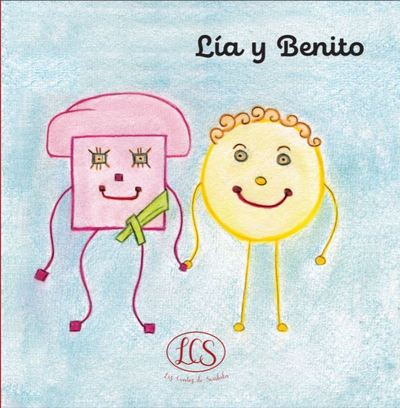 Picture of LIA Y BENITO