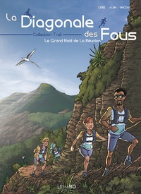 Picture of La Diagonale des fous