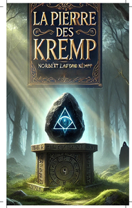 Picture of LA PIERRE DES KREMP